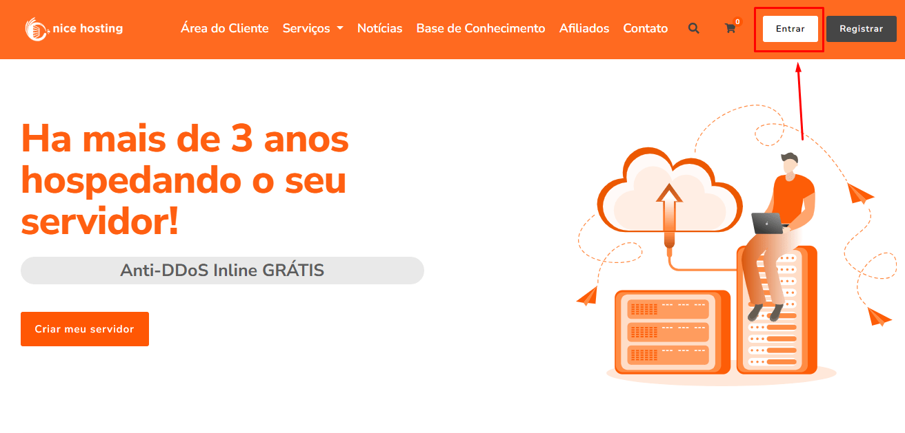 Imagem do tutorial
